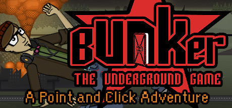 Bunker - The Underground Game