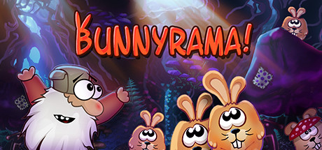 Cover image of  Bunnyrama