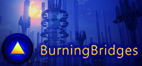 Cover image of  BurningBridges VR