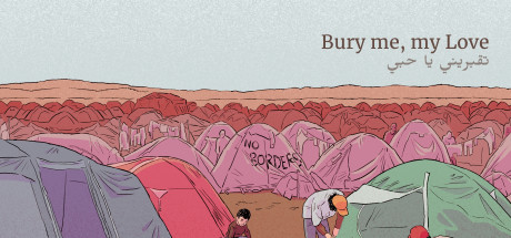 Cover image of  Bury Me