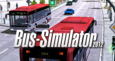 Bus-Simulator 2012