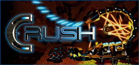 Cover image of  C-RUSH