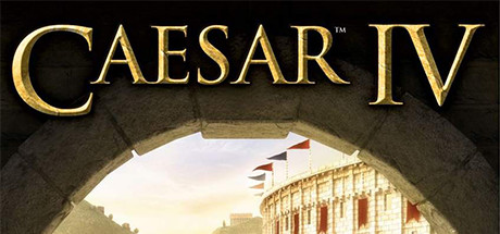 Cover image of  Caesar 4