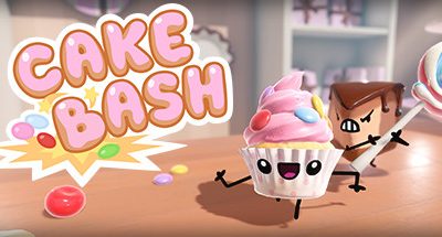 Cake Bash