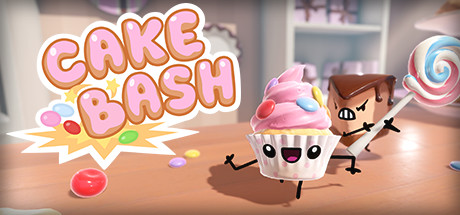 Cake Bash