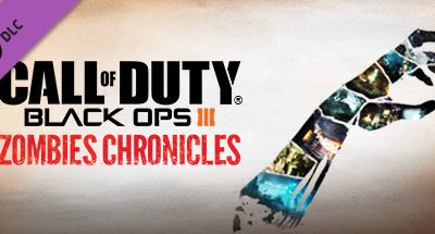 Call of Duty: Black Ops 3 – Zombies Chronicles