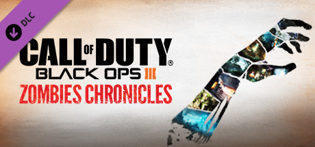 Call of Duty: Black Ops 3 – Zombies Chronicles