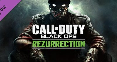 Call of Duty: Black Ops – Rezurrection Content Pack