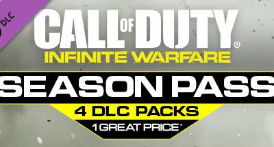 Call of Duty: Infinite Warfare – Season Pass