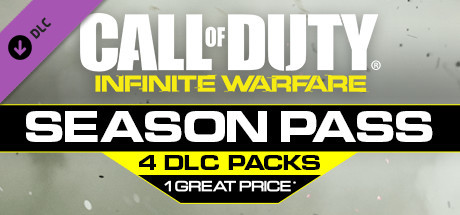 Call of Duty: Infinite Warfare – Season Pass