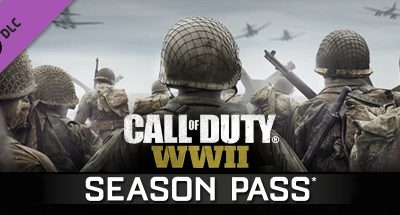 Call of Duty: WWII – Season Pass