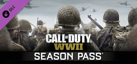 Call of Duty: WWII – Season Pass