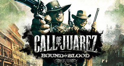 Call of Juarez: Bound in Blood