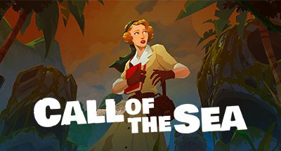 Call of the Sea