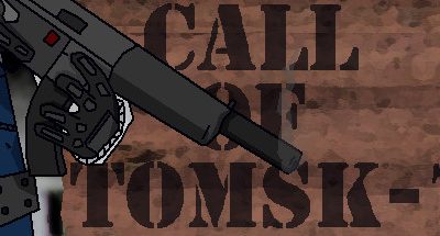 Call of Tomsk-7