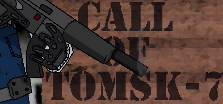 Cover image of  Call of Tomsk-7