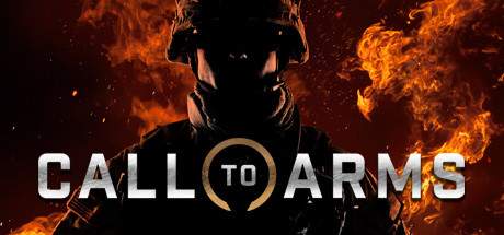 Cover image of  Call to Arms