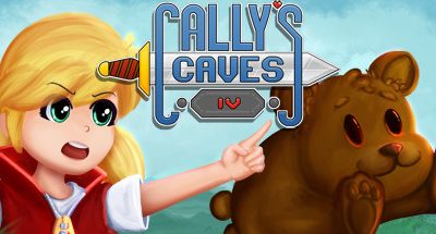 Cally’s Caves 4