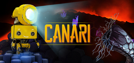 Cover image of  CANARI