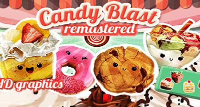 Candy Blast