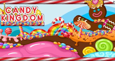 Candy Kingdom VR