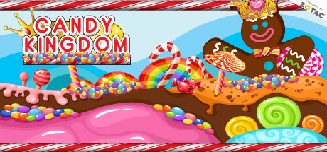 Cover image of  Candy Kingdom VR