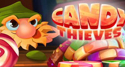 Candy Thieves – Tale of Gnomes