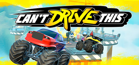 Cover image of  Cant Drive This