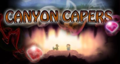 Canyon Capers