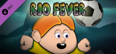 Canyon Capers – Rio Fever