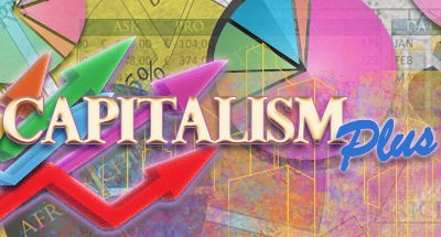 Capitalism Plus