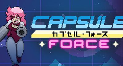 Capsule Force