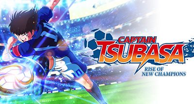 Captain Tsubasa: Rise of New Champions