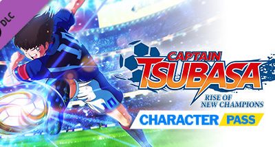 Captain Tsubasa: Rise of New Champions Character Pass