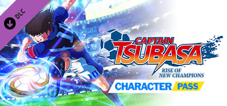 Captain Tsubasa: Rise of New Champions Character Pass