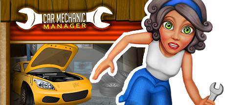 Cover image of  Car Mechanic Manager