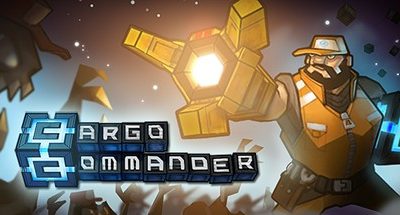 Cargo Commander