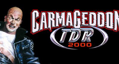 Carmageddon TDR 2000