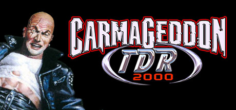 Cover image of  Carmageddon TDR 2000