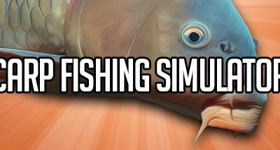 Carp Fishing Simulator