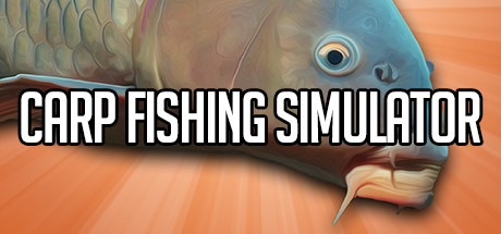 Cover image of  Carp Fishing Simulator