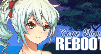 Carpe Diem: Reboot