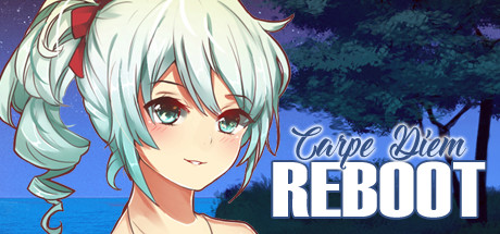 Cover image of  Carpe Diem: Reboot