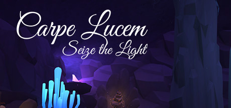 Cover image of  Carpe Lucem - Seize The Light VR