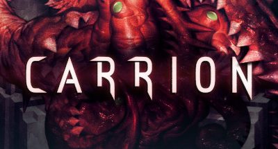 CARRION