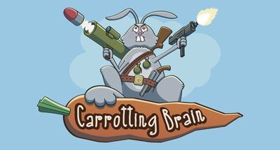 Carrotting Brain