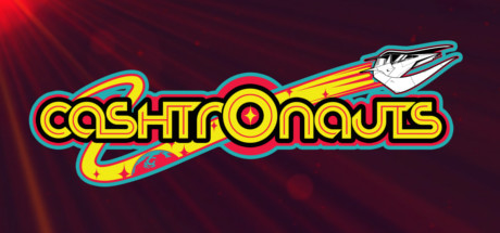 Cover image of  Cashtronauts