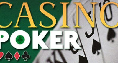 Casino Poker