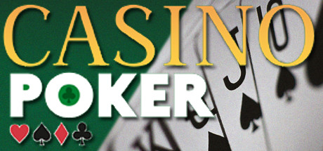 Cover image of  Casino Poker