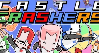 Castle Crashers